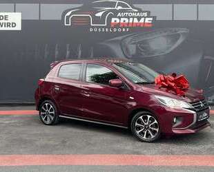 Mitsubishi Space Star Gebrauchtwagen