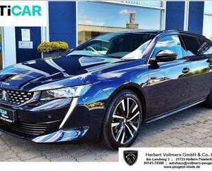 Peugeot 508 Gebrauchtwagen