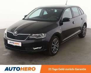 Skoda Rapid/Spaceback Gebrauchtwagen