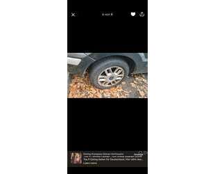 Ford Fusion Gebrauchtwagen