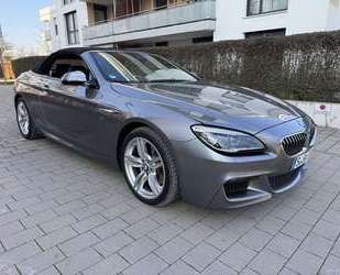 BMW 640 Gebrauchtwagen