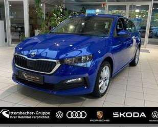 Skoda Scala Gebrauchtwagen