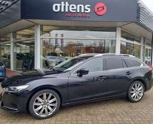 Mazda 6 Gebrauchtwagen