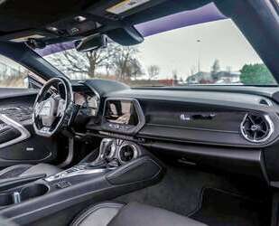 Chevrolet Camaro Gebrauchtwagen