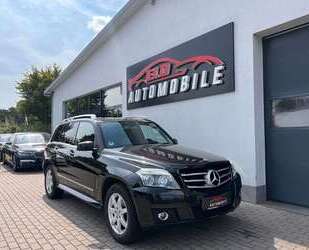 Mercedes-Benz GLK 350 Gebrauchtwagen