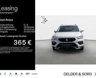 Seat Ateca Gebrauchtwagen