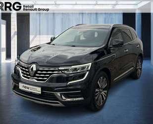 Renault Koleos Gebrauchtwagen
