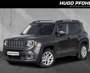 Jeep Renegade Gebrauchtwagen
