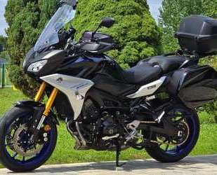 Yamaha Tracer 900 Gebrauchtwagen