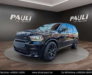 Dodge Durango Gebrauchtwagen
