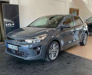 Kia Rio Gebrauchtwagen