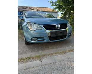 VW Eos Gebrauchtwagen