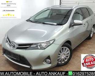 Toyota Auris Gebrauchtwagen