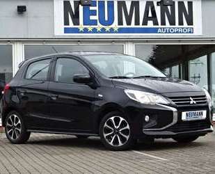 Mitsubishi Space Star Gebrauchtwagen