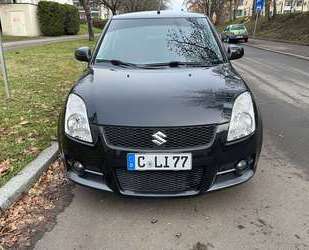 Suzuki Swift Gebrauchtwagen