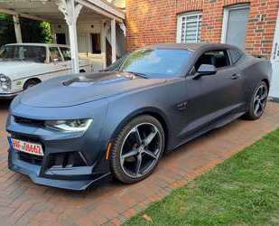 Chevrolet Camaro Gebrauchtwagen