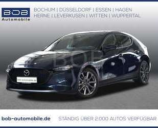 Mazda 3 Gebrauchtwagen