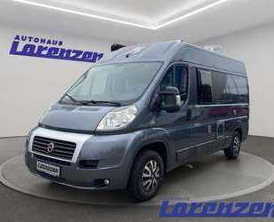 Fiat Ducato Gebrauchtwagen