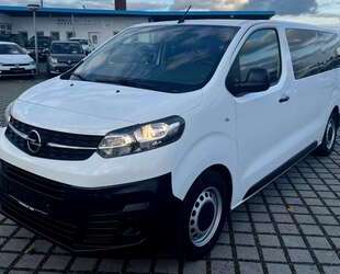 Opel Vivaro Gebrauchtwagen