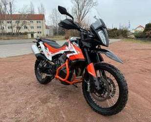 KTM 790 Adventure 