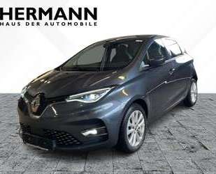 Renault ZOE Gebrauchtwagen