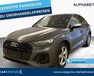 Audi SQ5 Gebrauchtwagen