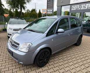 Dacia Meriva 