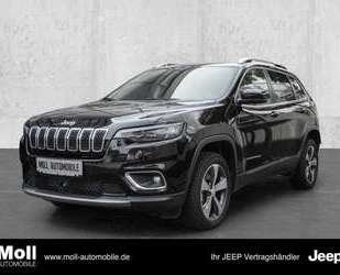 Jeep Cherokee Gebrauchtwagen