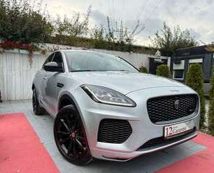 Jaguar E-Pace Gebrauchtwagen