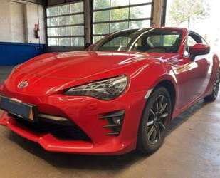 Toyota GT86 Gebrauchtwagen