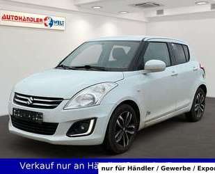 Suzuki Swift Gebrauchtwagen