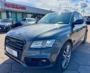 Audi SQ5 Gebrauchtwagen