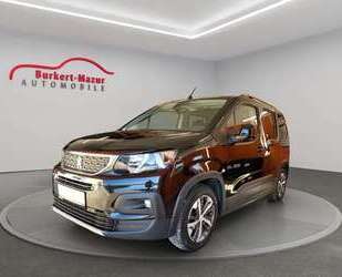 Peugeot Rifter Gebrauchtwagen
