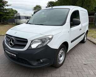 Mercedes-Benz Citan Gebrauchtwagen