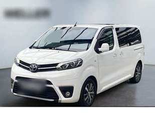 Toyota Proace Gebrauchtwagen