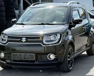 Suzuki Ignis Gebrauchtwagen