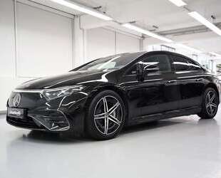 Mercedes-Benz EQS Gebrauchtwagen