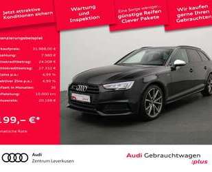 Audi S4 Gebrauchtwagen