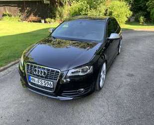 Audi S3 Gebrauchtwagen