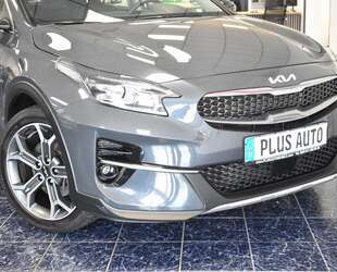 Kia XCeed Gebrauchtwagen