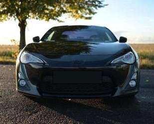 Toyota GT86 Gebrauchtwagen