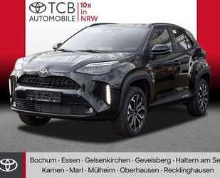 Toyota Yaris Cross Gebrauchtwagen