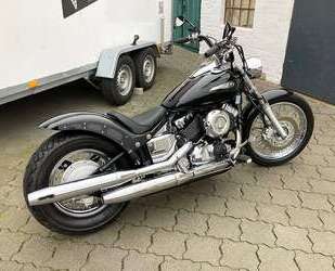 Yamaha XVS 650 Gebrauchtwagen