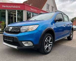 Lancia Sandero 