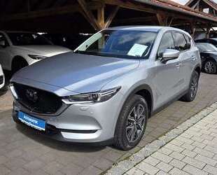 Mazda CX-5 Gebrauchtwagen