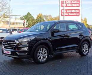 Hyundai TUCSON Gebrauchtwagen