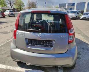 Suzuki Splash Gebrauchtwagen