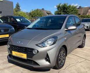 Hyundai i10 Gebrauchtwagen