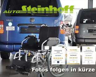 Ford Transit Connect Gebrauchtwagen