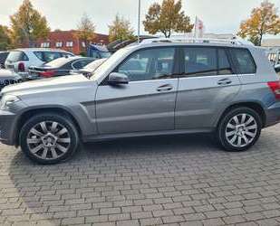 Mercedes-Benz GLK 350 Gebrauchtwagen